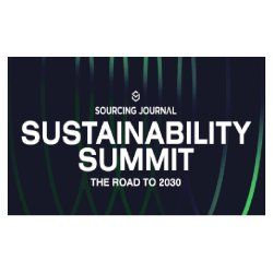 Sustainability Summit The Road to 2030 - 2024